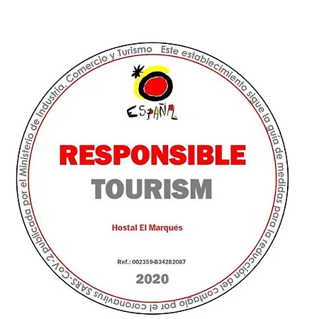 Hotel Rural El Marqués