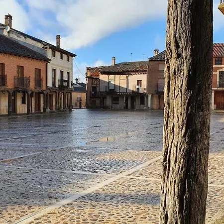 Hotel Rural El Marques