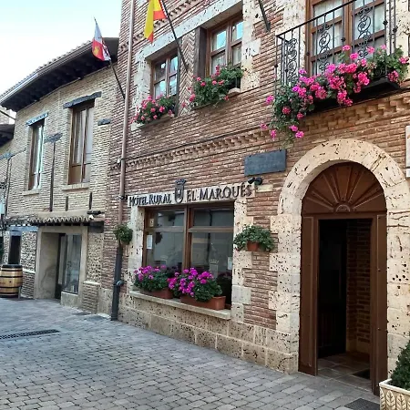 Rural El Marqués Hotel