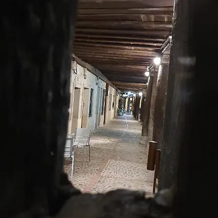 Rural El Marques