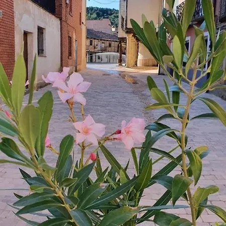 Hotel Rural El Marques