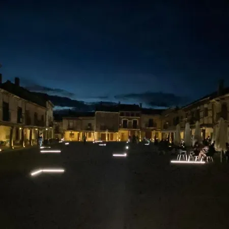 Rural El Marqués 3*