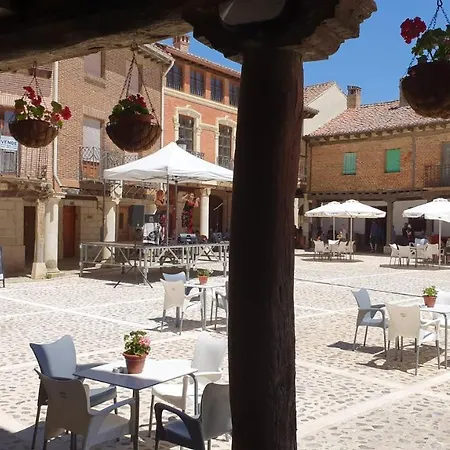 Rural El Marqués 3* Saldaña