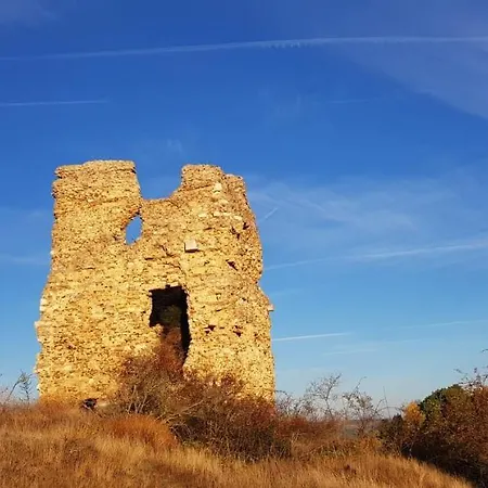 Hotel Rural El Marqués