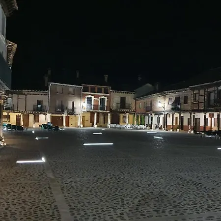 Hotel Hotel Rural El Marques 3*