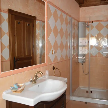Hotel Hotel Rural El Marques Saldana