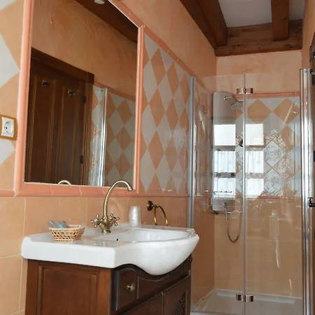 Hotel Hotel Rural El Marques 3*