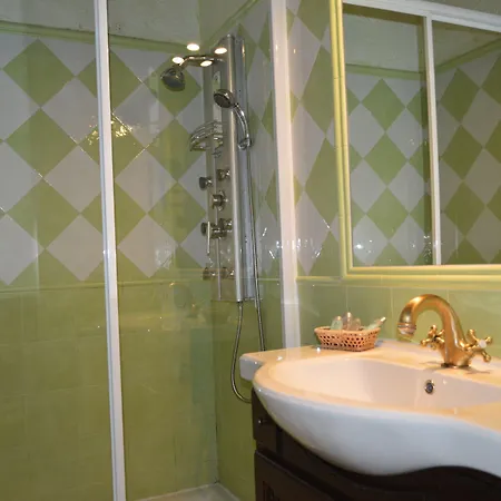 Rural El Marqués Hotel