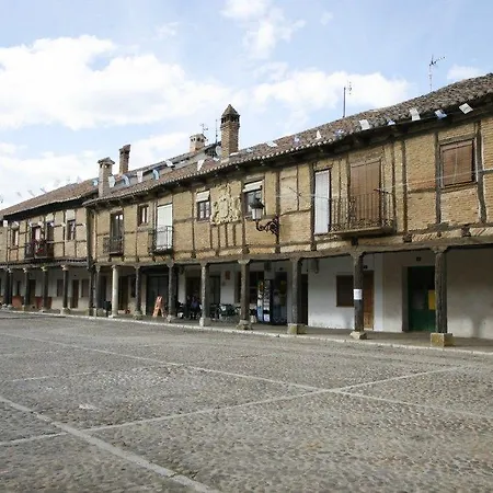 Hotel Rural El Marques Hotel 3*