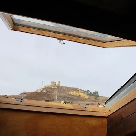 Hotel Rural El Marqués 3*