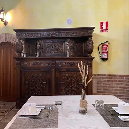 Hotel Rural El Marques
