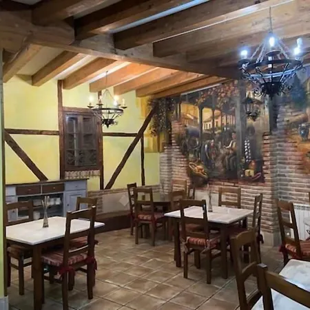 Hotel Rural El Marques 3*
