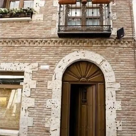 Rural El Marqués 3*