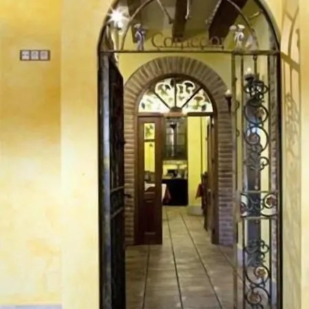 Rural El Marqués Hotel