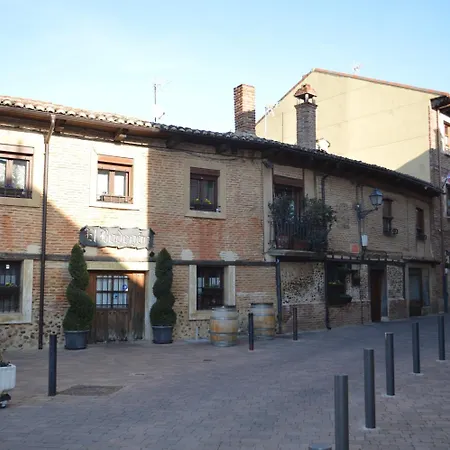 Hotel Rural El Marqués Saldaña