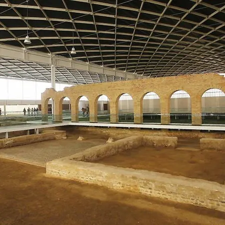 Rural El Marqués 3*