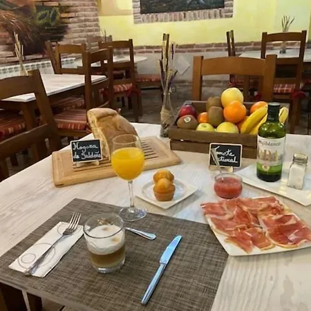 Hotel Rural El Marques