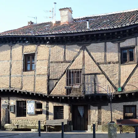 Hotel Rural El Marques Hotel Saldana