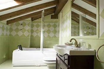 Hotel Rural El Marques 3*