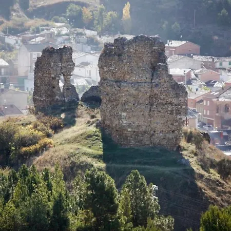 Hotel Rural El Marques Saldana