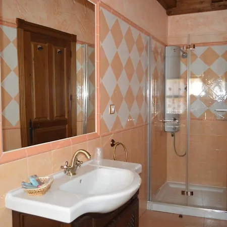 Hotel Rural El Marques Saldana