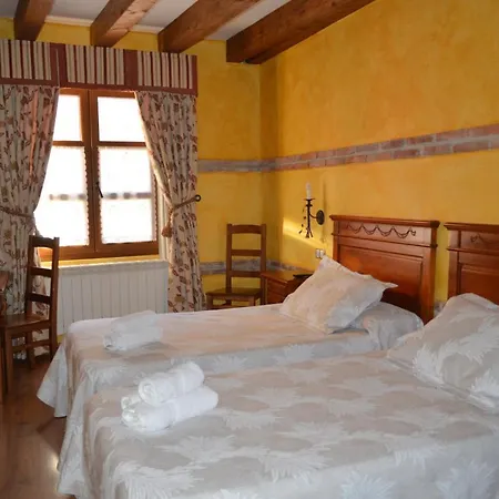 Hotel Hotel Rural El Marques Saldana