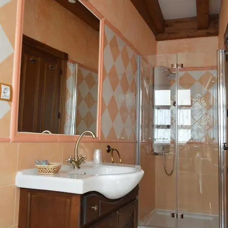 Hotel Rural El Marques 3*