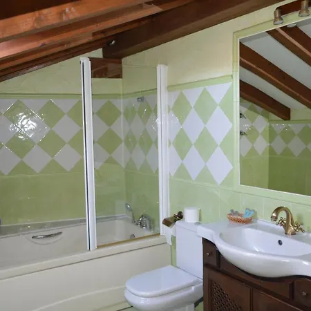 Rural El Marqués 3*