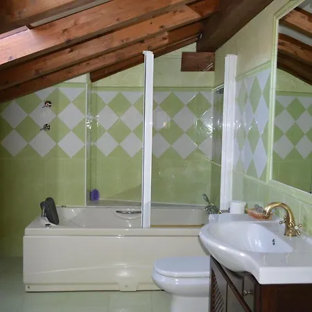 Rural El Marques Hotel 3*