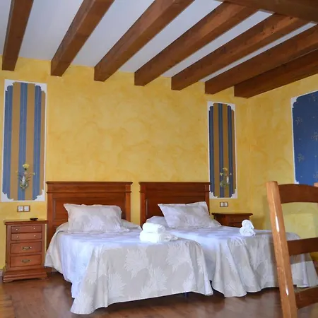 Hotel Rural El Marques 3*