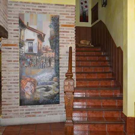 Rural El Marqués 3*