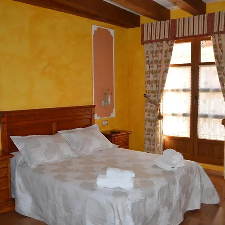 Hotel Hotel Rural El Marques 3*