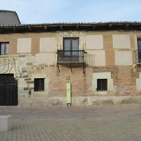 Rural El Marques Hotel