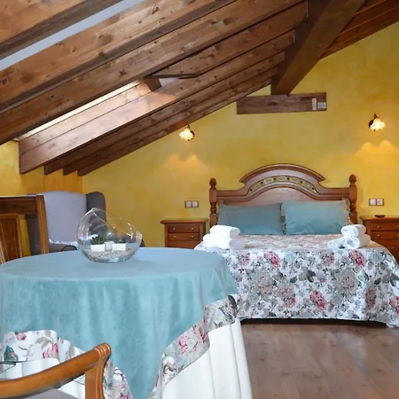 Rural El Marques Hotel
