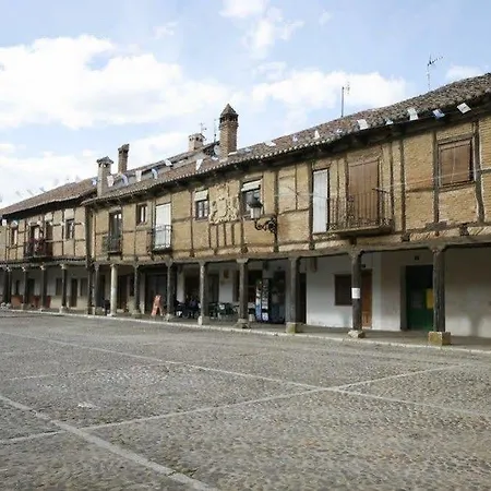 Hotel Rural El Marques