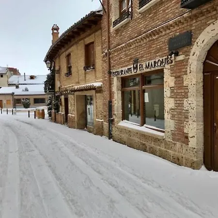 호텔 Rural El Marques