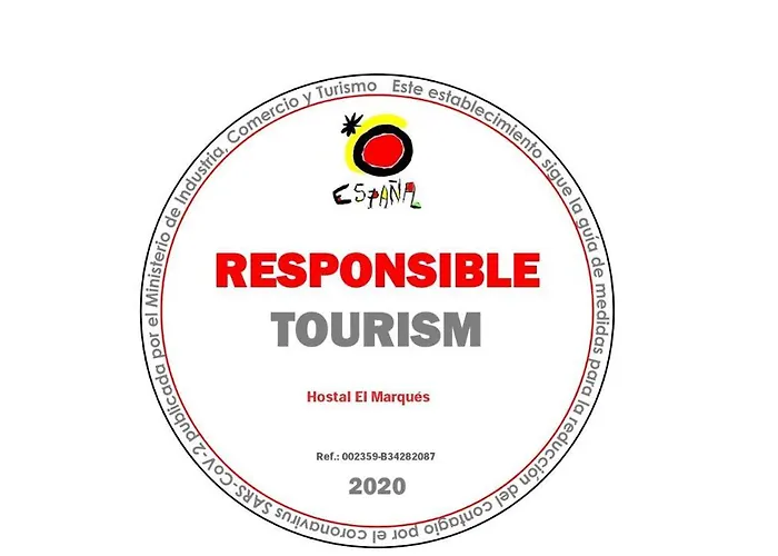 Hotel Rural El Marqués