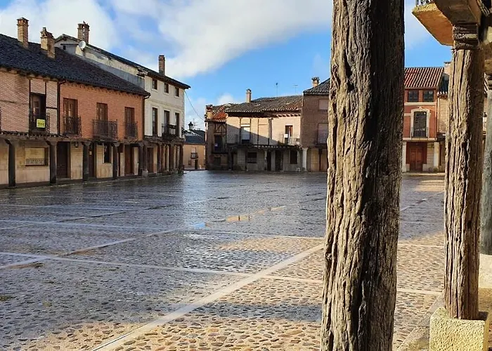 Hotel Rural El Marqués