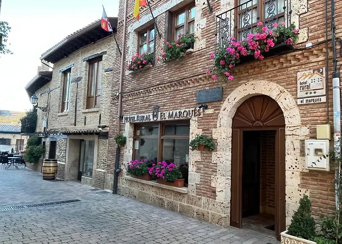 Rural El Marqués Hotel