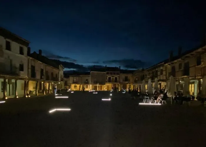 Rural El Marqués 3*