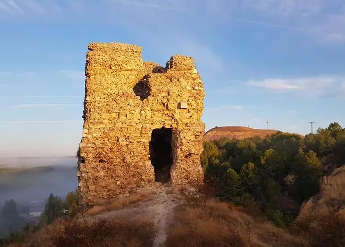 Rural El Marqués Hotel
