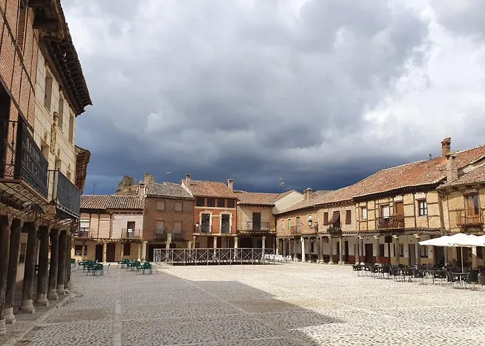 Hotel Rural El Marqués