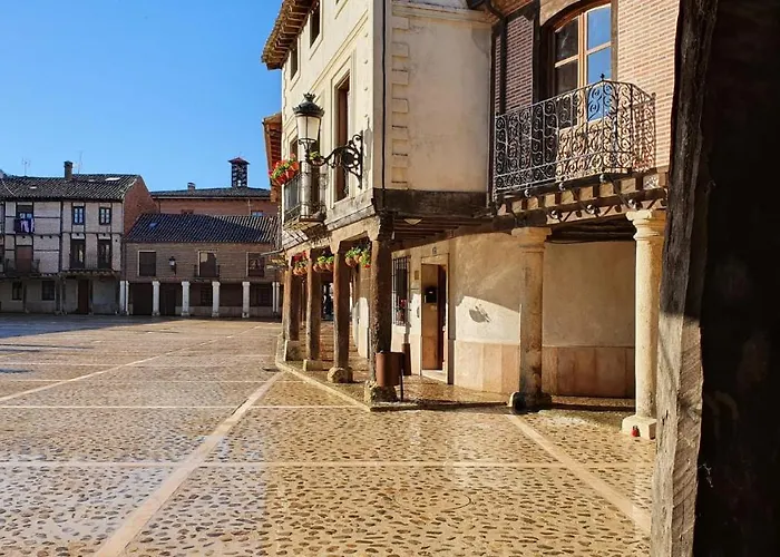 Hotel Rural El Marqués 3*