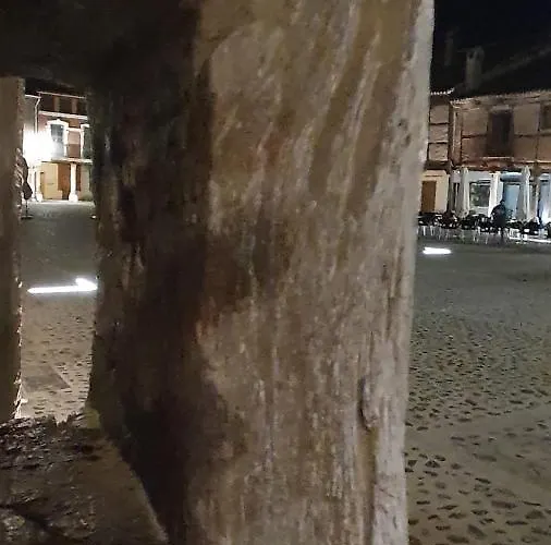 Rural El Marqués Saldaña