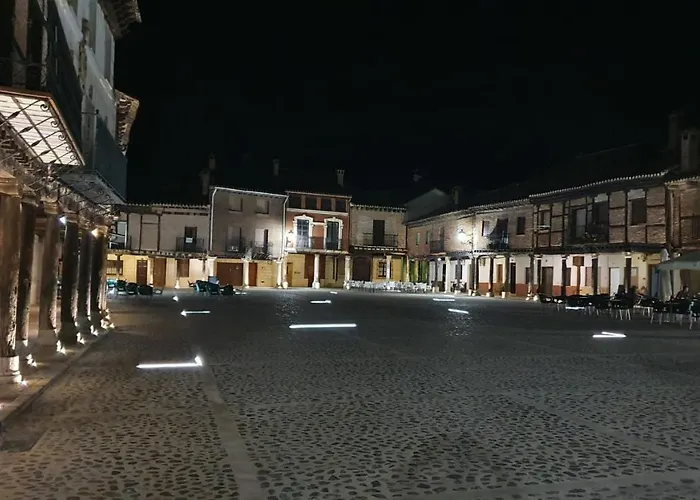 Hotel Rural El Marqués 3*