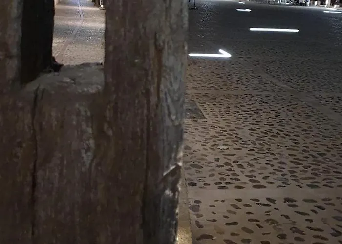 Rural El Marqués 3* Saldaña