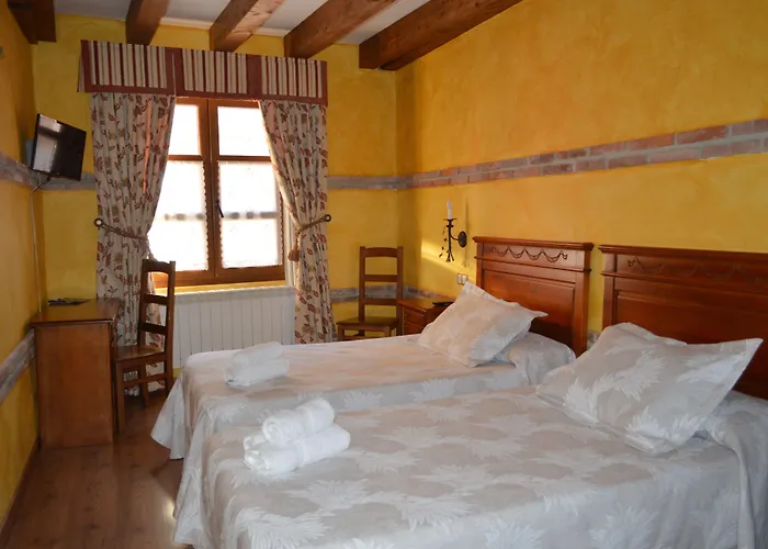 Rural El Marqués 3*