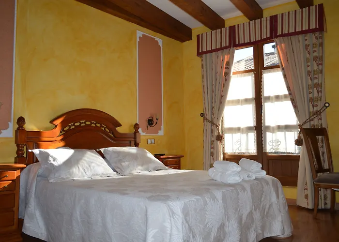 Rural El Marqués Hotel 3*