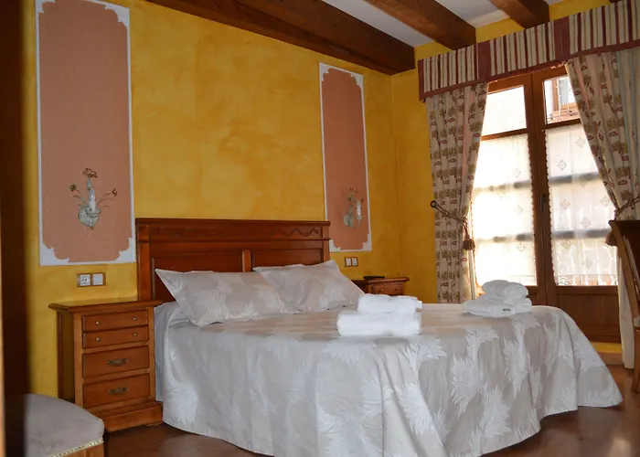 Rural El Marqués Saldaña