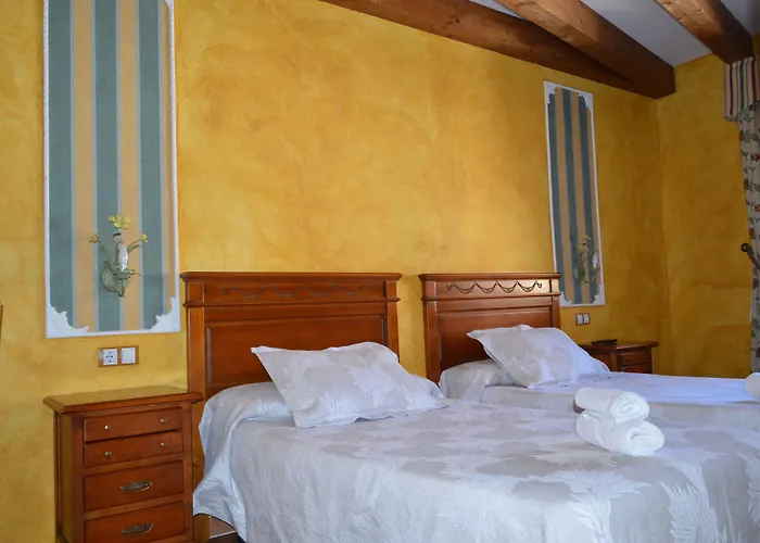 Hotel Rural El Marqués 3*